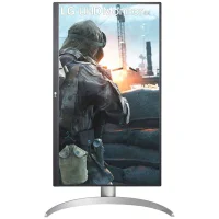 Монитор LG 27UP650-W фото 3